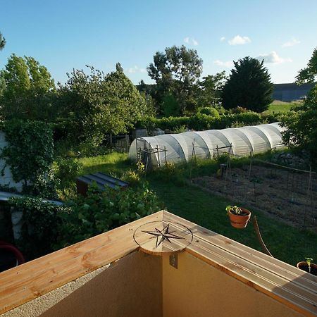La Longere Apartman La Menitré Kültér fotó