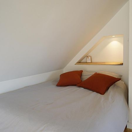 La Longere Apartman La Menitré Kültér fotó
